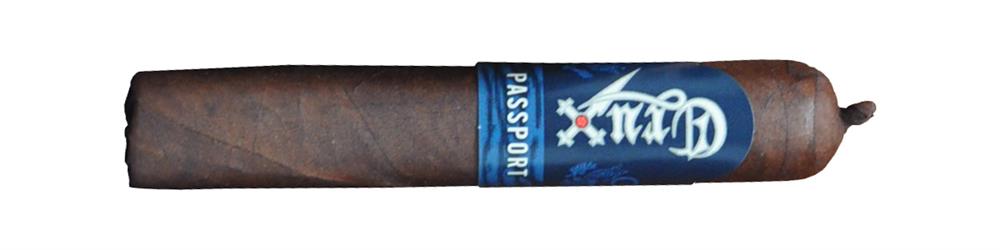Top 10 Cigars for $5 - SmallBatchCigar.com Crux Passport Half Corona Best Budget Cigars